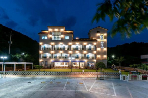 Suncheon raon house egyeon pension